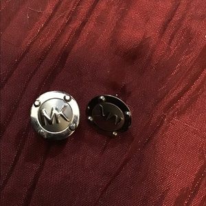 Michael Kors earrings
